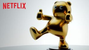 Mascots - Date Announcement - Netflix