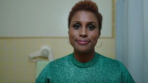 Official trailer for Issa Rae's 'Insecure,' a new HBO comedy