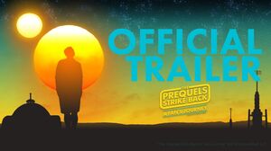 Official Trailer for New Star Wars Documentary 'The Prequels