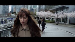 First trailer drops for the upcoming sequel, 'Fifty Shades D