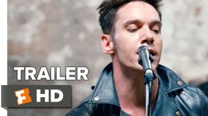 'London Town' Trailer features Jonathan Rhys Meyers as The C