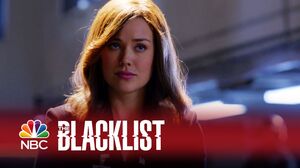 James Spader is back in 'The Blacklist' Season 4 Preview. Pr