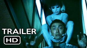 'Sadako vs. Kayako' (The Ring vs The Grudge) Trailer
