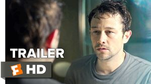 Snowden Trailer Joseph Gordon-levitt, Shailene Woodley 