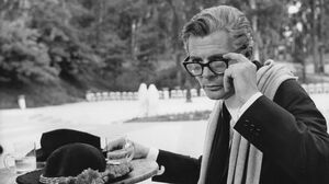 Federico Fellini 8/2 new Trailer In Uk Cinemas May Bfi Relea