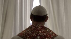 The Young Pope: Teaser Trailer (HBO)