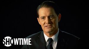'Twin Peaks' cast talks about returning to the show in behin