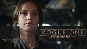 'Rogue One: A Star Wars Story' TV Spot