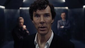 A new trailer has landed for season 4 of 'Sherlock'