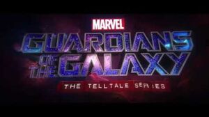 Telltale Games Reveals its 'Marvel's Guardians of the Galaxy