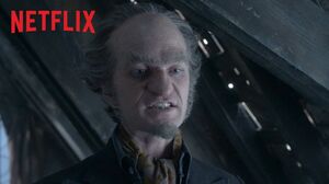 Netflix releases a new trailer for A Series of Unfortunate E