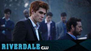Check out a revealing new trailer for The CW's 'Riverdale'