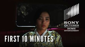 Watch the first ten minutes of 'The Handmaiden' Here