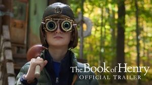 First trailer for Colin Trevorrow's 'The Book of Henry'. In 