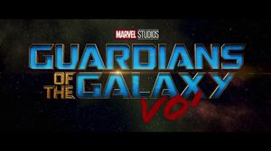 Guardians of The Galaxy Vol. 2 Trailer