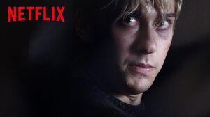 Netflix has released the teaser for 'Death Note'. Premieres 