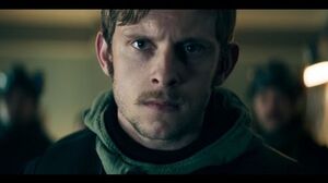Trailer: Jamie Bell stars in hostage drama '6 Days'