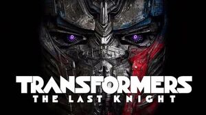 New trailer for 'Transformers: The Last Knight'.