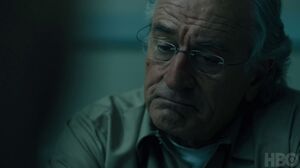 Trailer: Robert DeNiro is Bernie Madoff in HBO's upcoming 'T