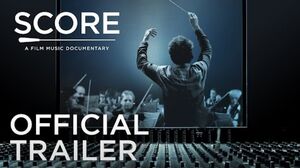 Trailer: iconic film soundtracks in 'Score: A Film Music Doc