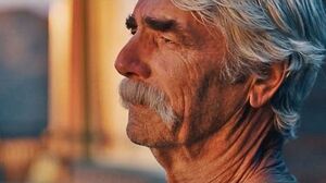 From Sundance, check out Sam Elliot as an aging actor in 'Th