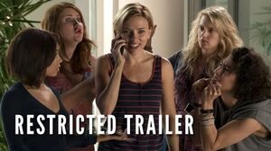 Restricted trailer for 'Rough Night' does the Human Frientip