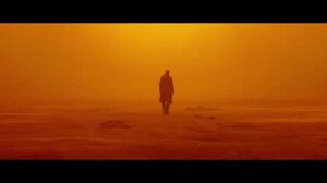 'Blade Runner 2049' Teases New Trailer