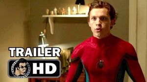 New Extended 'Spider-Man: Homecoming'  Clip: 