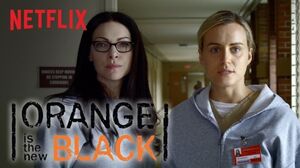 Final Trailer for 'Orange Is the New Black' Season 5, which 