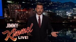 Jimmy Kimmel Reveals Details of His Son’s Birth & Heart Di