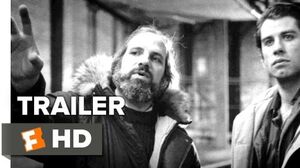 De Palma Trailer Brian De Palma Documentary 