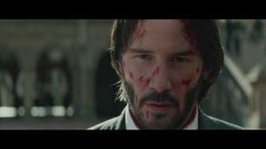 vmeme John Wick Chapter Whoever Comes... I'll Kill Them All