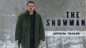 Trailer: Michael Fassbender hunts a serial killer in 'The Sn