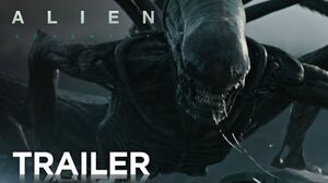 Alien: Covenant Trailer 0th Century 