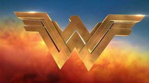 Wonder Woman Home Entertainment Announce