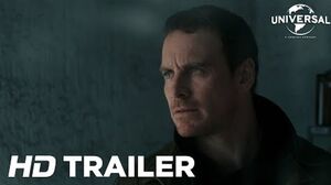 The Snowman - Trailer