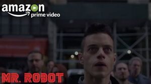 Mr. Robot Season 3 Trailer