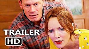 Blockers Trailer - John Cena