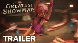 'The Greatest Showman' Trailer 2 - 20th Century Fox