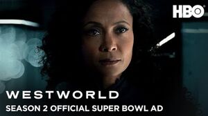 'Westworld' Season 2 - 90-second spot