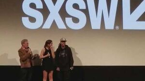 'Ready Player One' SXSW Premiere With Steven Spielberg