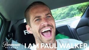 'i Am Paul Walker' Trailer Paramount Network