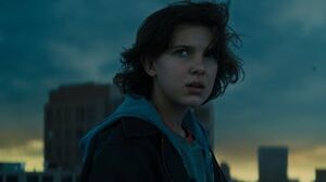 Godzilla: King of The Monsters Trailer