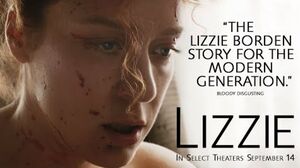 'Lizzie' Trailer