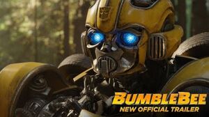 'Bumblebee' Trailer Paramount Pictures