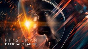 'First Man' Trailer