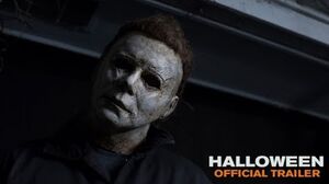 Halloween Trailer #2