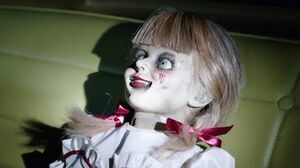 'Annabelle Comes Home' Trailer