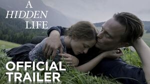 'A Hidden Life' trailer