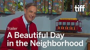 'A Beautiful Day in the Neighborhood' trailer